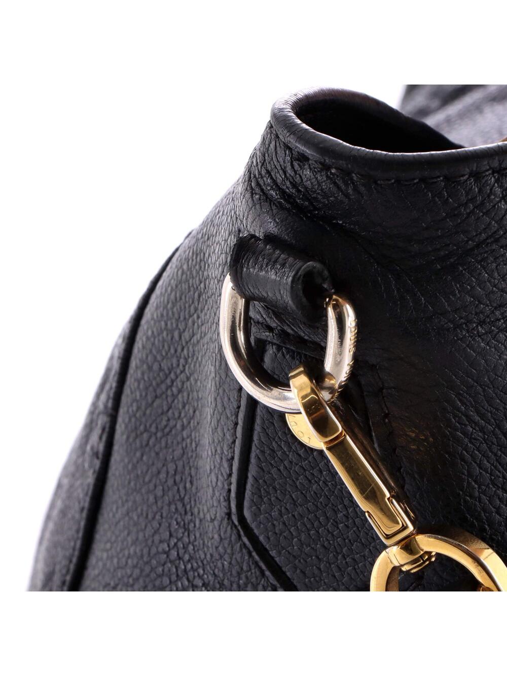 Louis Vuitton Bagatelle Hobo Empreinte #247446L21B - Picture 8 of 9